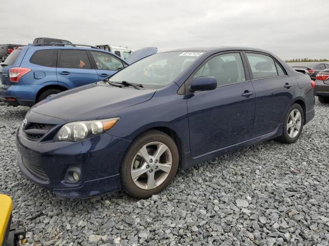 2011 TOYOTA COROLLA BASE, 