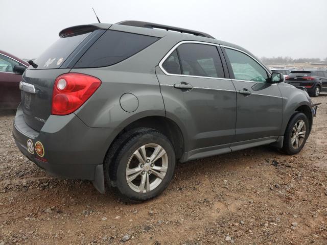 2GNFLEEK6C6393675 - 2012 CHEVROLET EQUINOX LT GRAY photo 3