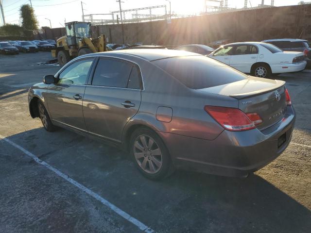 4T1BK36B77U253733 - 2007 TOYOTA AVALON XL GRAY photo 2