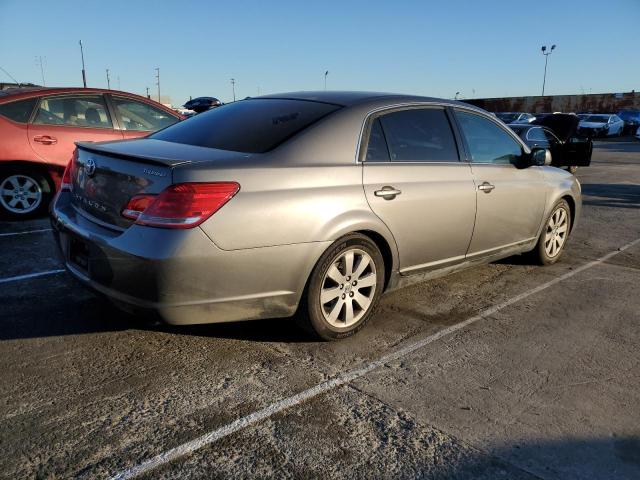 4T1BK36B77U253733 - 2007 TOYOTA AVALON XL GRAY photo 3