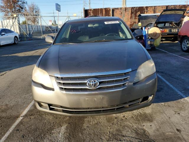 4T1BK36B77U253733 - 2007 TOYOTA AVALON XL GRAY photo 5