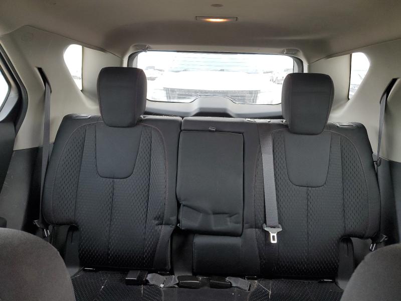 2GNFLEEK9F6343034 - 2015 CHEVROLET EQUINOX LS 蓝色 照片 10