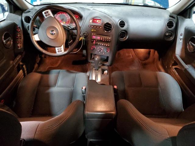 2G2WP552361290118 - 2006 PONTIAC GRAND PRIX 蓝色 照片 8