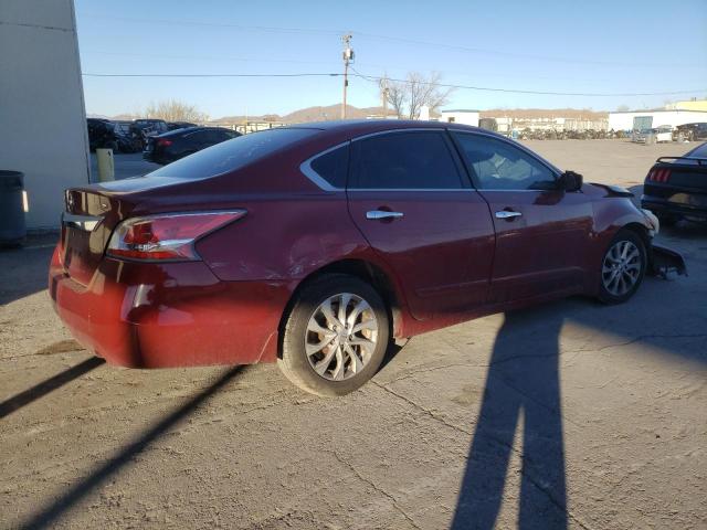 1N4AL3AP5FN910429 - 2015 NISSAN ALTIMA 2.5 RED photo 3