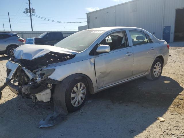 2009 TOYOTA COROLLA BASE, 