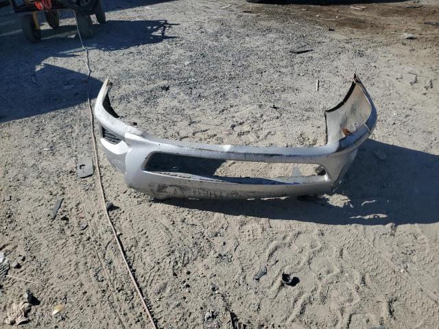 JTDBL40EX99086106 - 2009 TOYOTA COROLLA BASE Gümüş fotoğraf 12