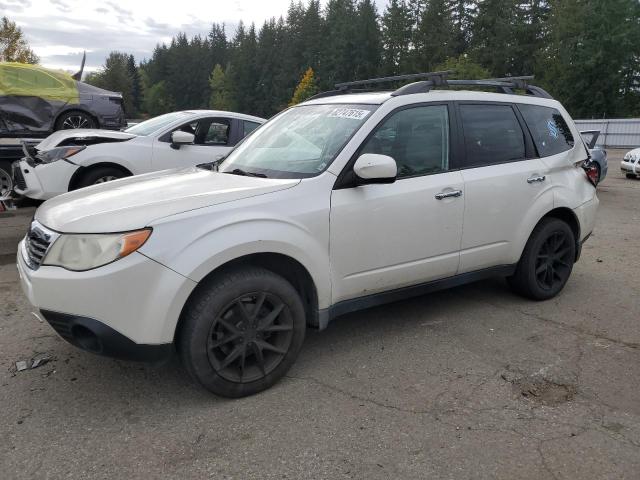 2010 SUBARU FORESTER 2.5X PREMIUM, 