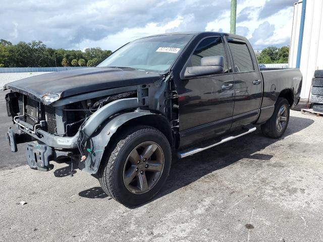 2006 DODGE RAM 1500 ST, 