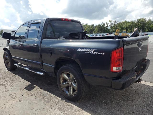 1D7HA18206J191021 - 2006 DODGE RAM 1500 ST CHARCOAL photo 2