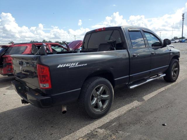 1D7HA18206J191021 - 2006 DODGE RAM 1500 ST CHARCOAL photo 3