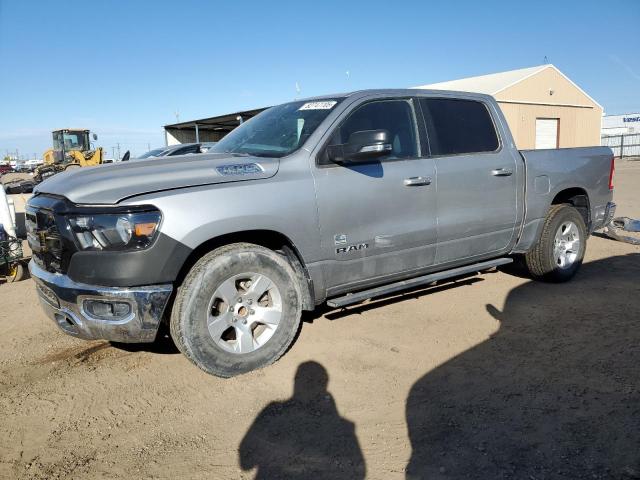 2022 RAM 1500 BIG HORN/LONE STAR, 