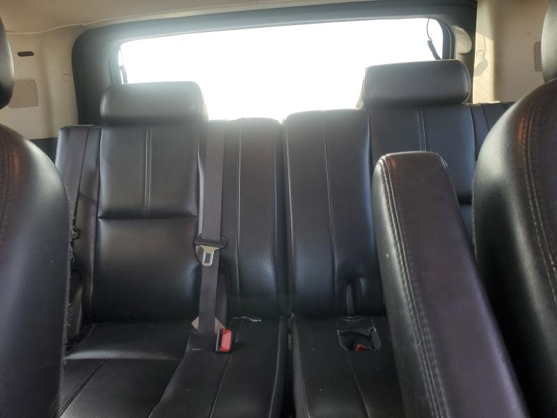 1GYFK63867R143463 - 2007 CADILLAC ESCALADE LUXURY Brun photo 10