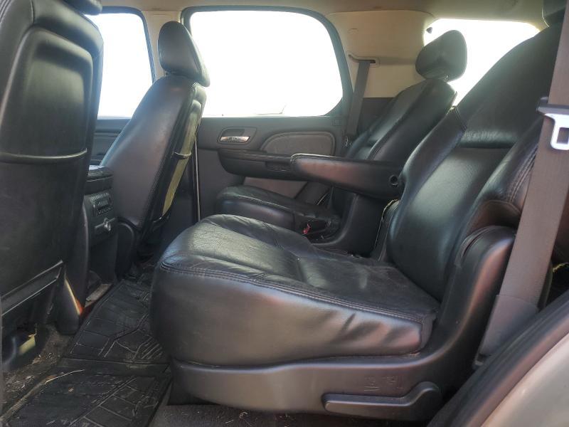 1GYFK63867R143463 - 2007 CADILLAC ESCALADE LUXURY Brun photo 11