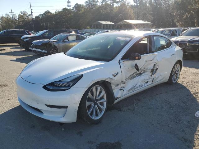 2018 TESLA MODEL 3, 