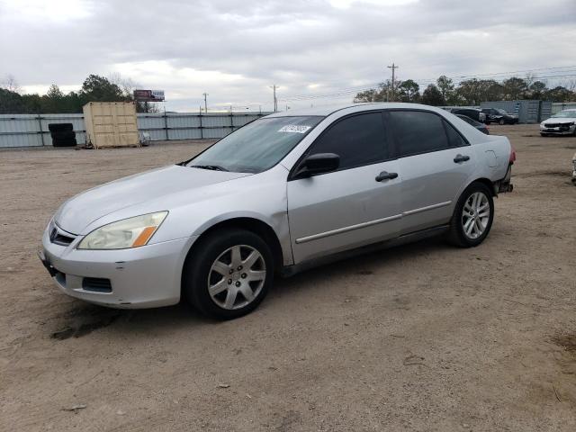 2007 HONDA ACCORD VALUE, 