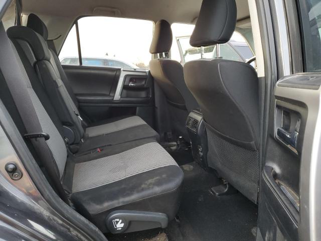 JTEBU5JR6G5332038 - 2016 TOYOTA 4RUNNER SR5/SR5 PREMIUM 石墨色 照片 10