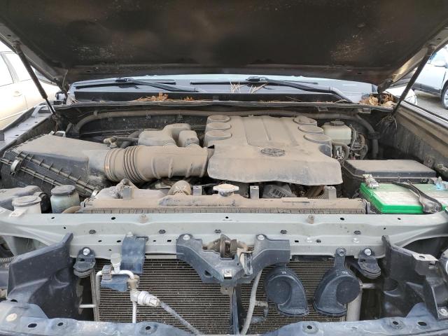 JTEBU5JR6G5332038 - 2016 TOYOTA 4RUNNER SR5/SR5 PREMIUM 石墨色 照片 11