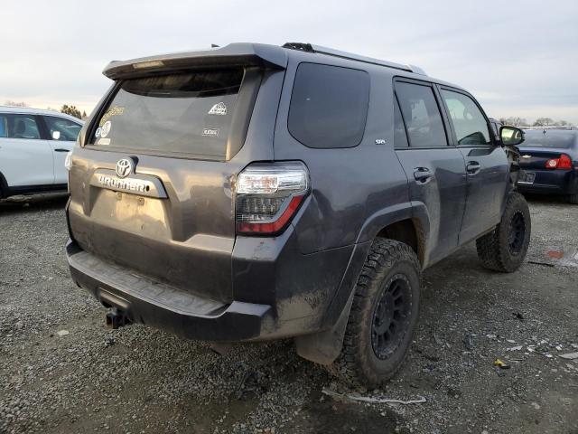 JTEBU5JR6G5332038 - 2016 TOYOTA 4RUNNER SR5/SR5 PREMIUM 石墨色 照片 3