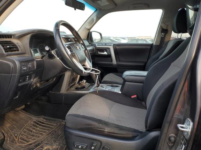 JTEBU5JR6G5332038 - 2016 TOYOTA 4RUNNER SR5/SR5 PREMIUM 石墨色 照片 7