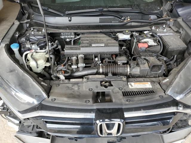 5J6RW2H88LL041078 - 2020 HONDA CR-V EXL GRAY photo 12