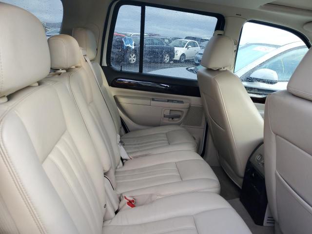 5LMEU78H93ZJ43390 - 2003 LINCOLN AVIATOR 白色 照片 11