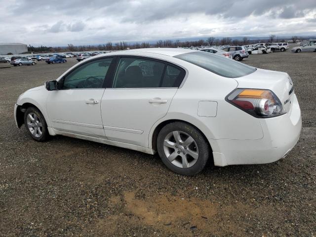 1N4AL21E78N465459 - 2008 NISSAN ALTIMA 2.5 WHITE photo 2