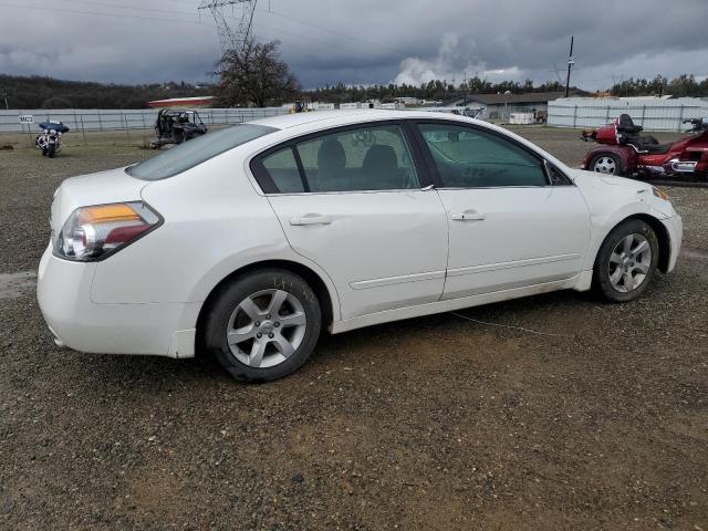 1N4AL21E78N465459 - 2008 NISSAN ALTIMA 2.5 WHITE photo 3