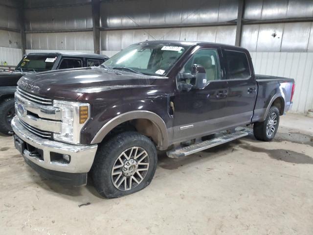 2018 FORD F250 SUPER DUTY, 