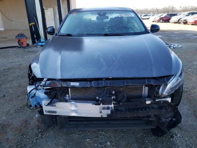 1N4BL4CV9MN354340 - 2021 NISSAN ALTIMA SR GRAY photo 5