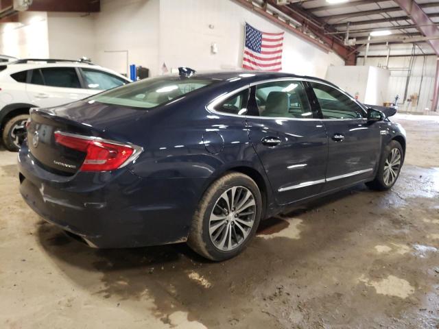 1G4ZP5SS6HU193849 - 2017 BUICK LACROSSE ESSENCE BLUE photo 3