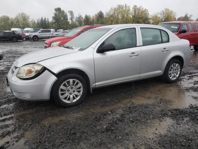 2010 CHEVROLET COBALT, 