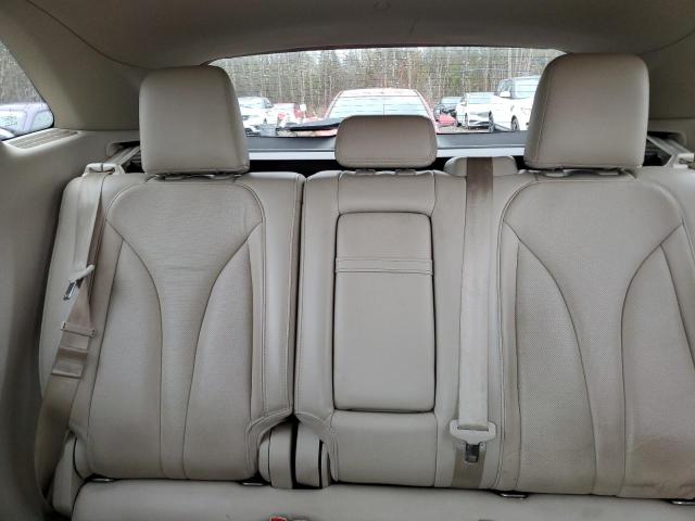 5LMCJ3D94JUL13494 - 2018 LINCOLN MKC RESERVE შავი ფოტო 10