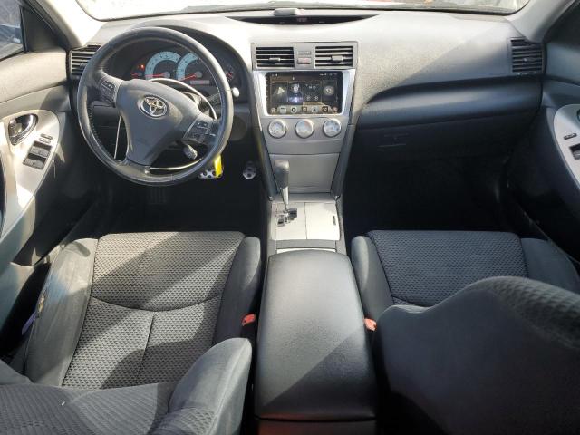 4T1BF3EK5BU721876 - 2011 TOYOTA CAMRY BASE Blanco foto 8