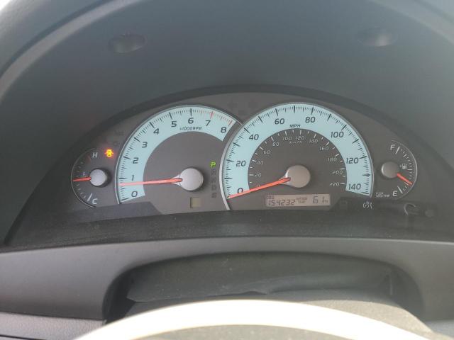 4T1BF3EK5BU721876 - 2011 TOYOTA CAMRY BASE Blanco foto 9