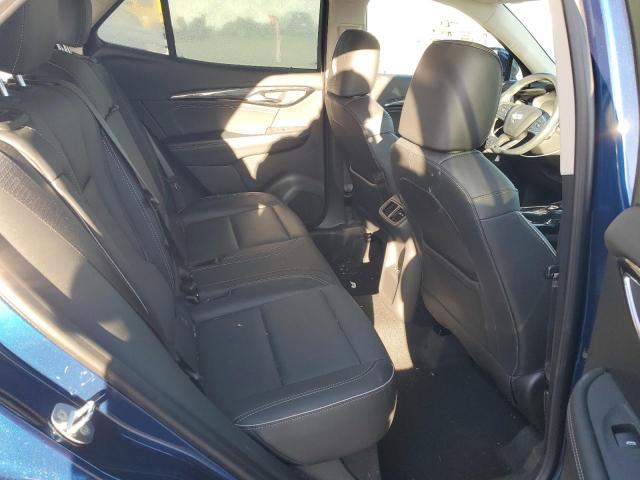 LRBFZPR47ND067434 - 2022 BUICK ENVISION ESSENCE Կապույտ լուսանկար 10