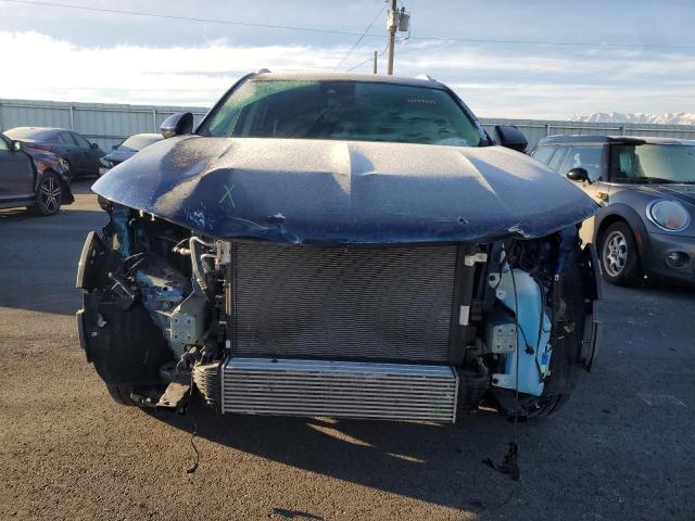 LRBFZPR47ND067434 - 2022 BUICK ENVISION ESSENCE Կապույտ լուսանկար 5