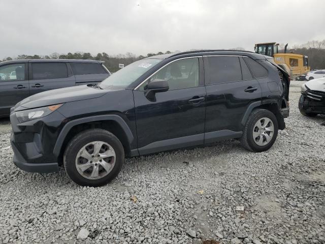 2019 TOYOTA RAV4 LE, 