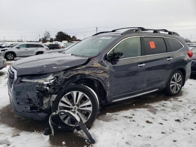 2019 SUBARU ASCENT TOURING, 