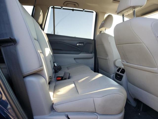 5FNYF6H53KB090964 - 2019 HONDA PILOT EXL Mavi foto 11