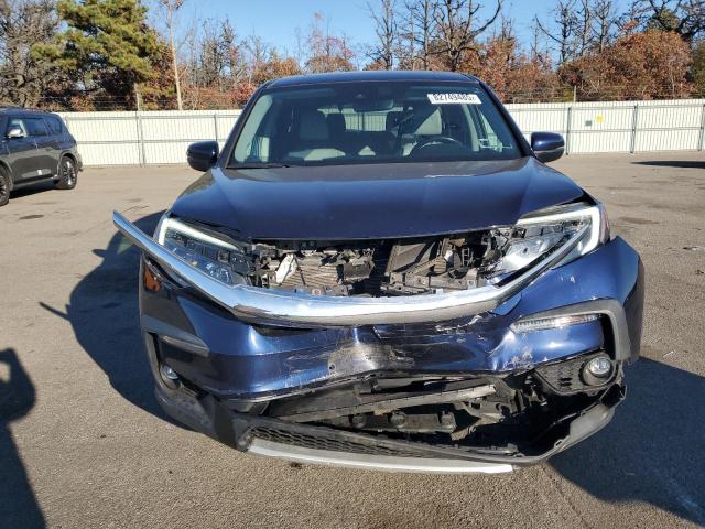 5FNYF6H53KB090964 - 2019 HONDA PILOT EXL Mavi foto 5