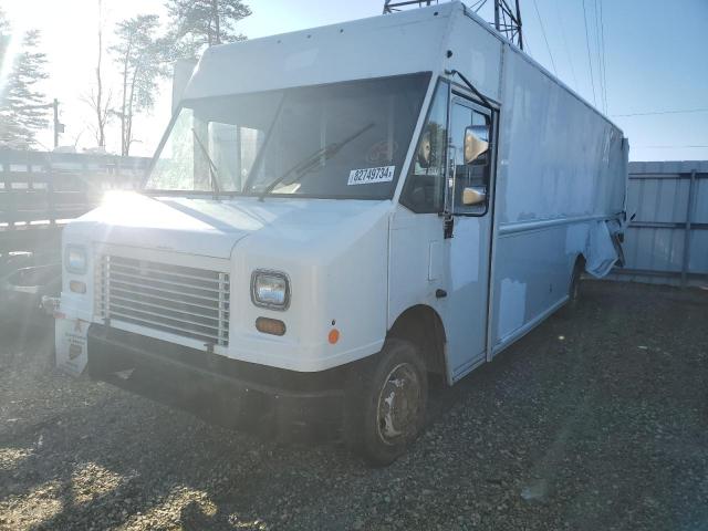 2020 FREIGHTLINER CHASSIS M LINE WALK-IN VAN, null