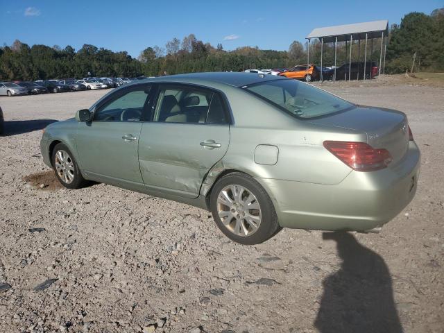 4T1BK36B19U331667 - 2009 TOYOTA AVALON XL TAN photo 2