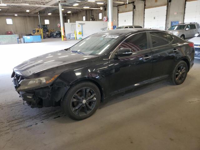 2013 KIA OPTIMA LX, null