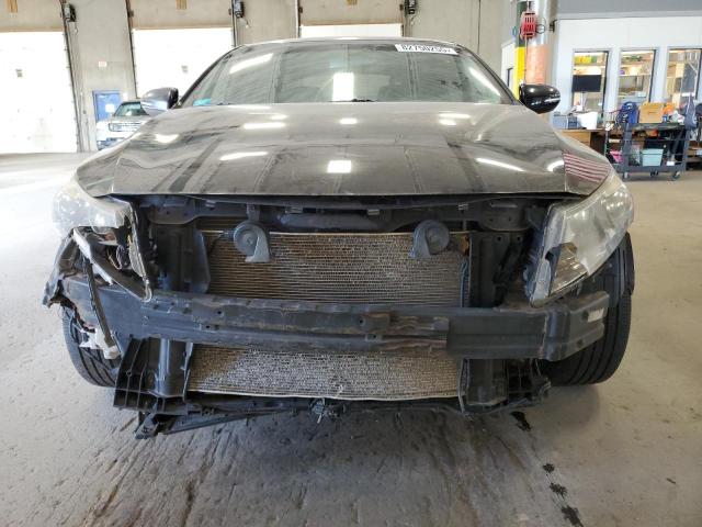 5XXGM4A73DG181413 - 2013 KIA OPTIMA LX 黑色 照片 5