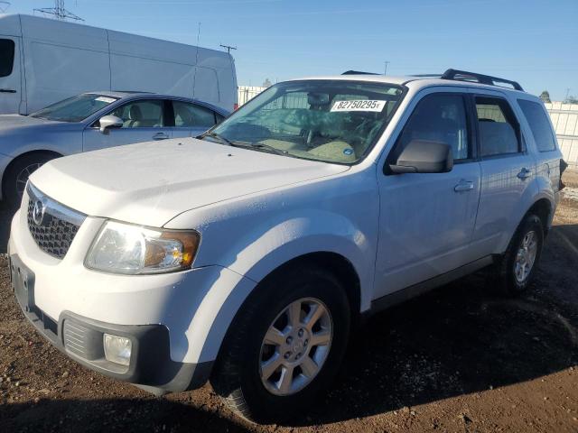 2008 MAZDA TRIBUTE I, 
