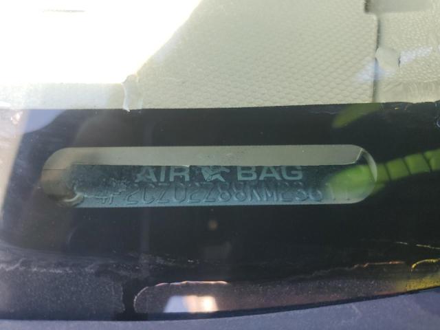 4F2CZ02Z88KM23617 - 2008 MAZDA TRIBUTE I WHITE photo 12