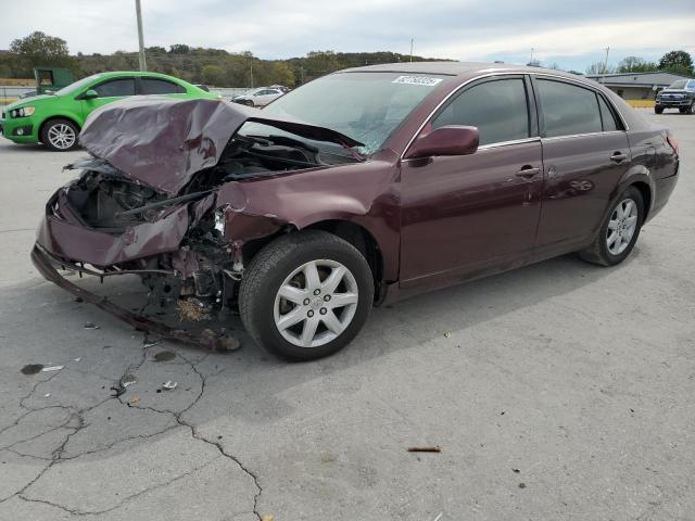 2007 TOYOTA AVALON XL, 