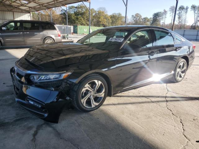 2019 HONDA ACCORD EXL, 