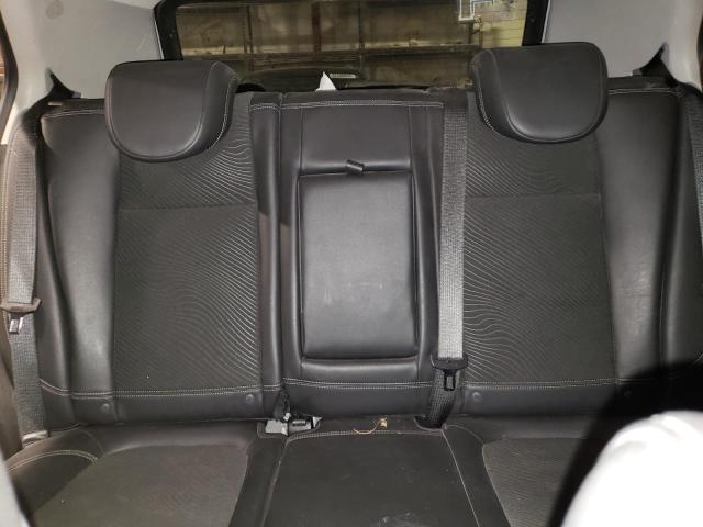 KL4CJBSB2EB656839 - 2014 BUICK ENCORE CONVENIENCE Gümüş foto 10