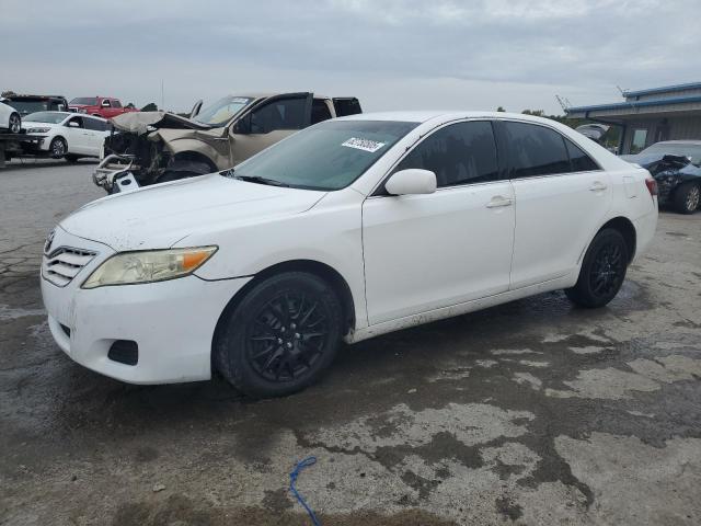 2010 TOYOTA CAMRY BASE, 